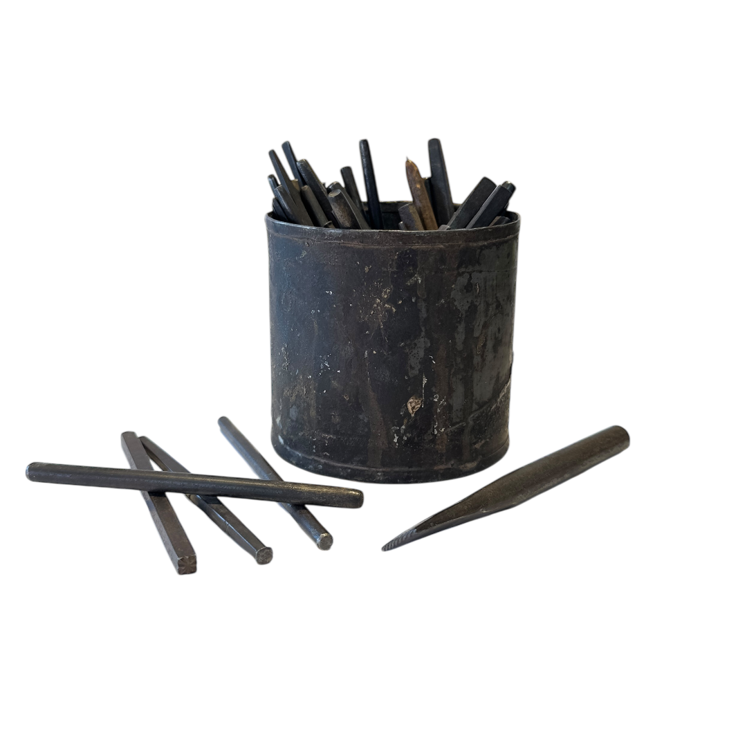 Mateadores para doradores